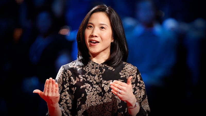 Angela Duckworth on coaching young athletes.