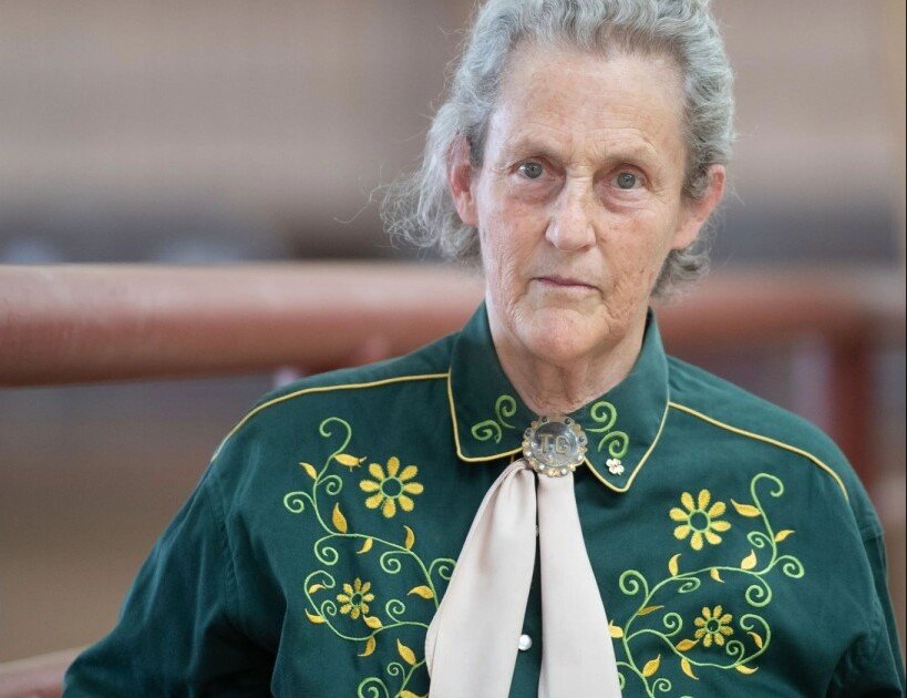 Neurodiverse Training
Dr. Temple Grandin