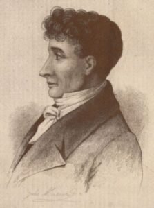 Joseph Joubert, a French moralist and essayist, is largely remembered today for his Pensées (Thoughts), published posthumously.
Here he refers to the dynamics established through managing parental expectations.