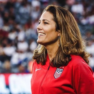 Julie Foudy on encouraging resilience.