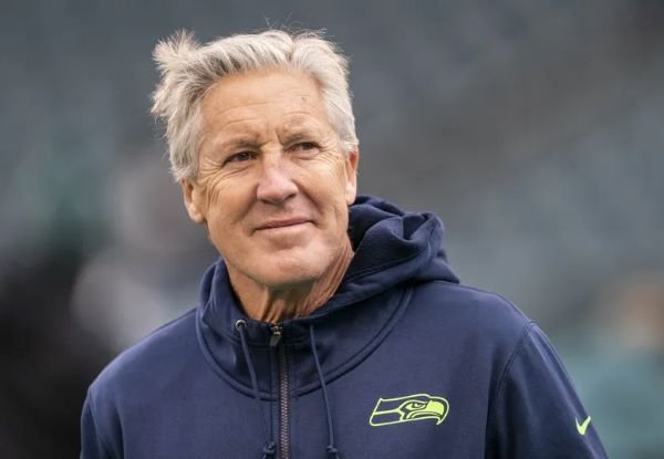 Pete Carroll describing what each athlete needs to get motivated. This is especially true for neurodiverse athletes.