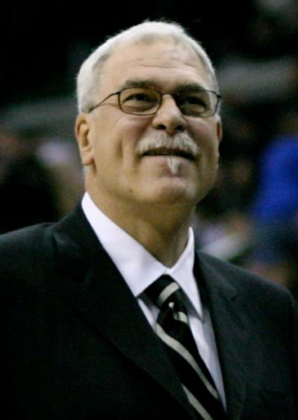 Phil Jackson on Leadership Skills