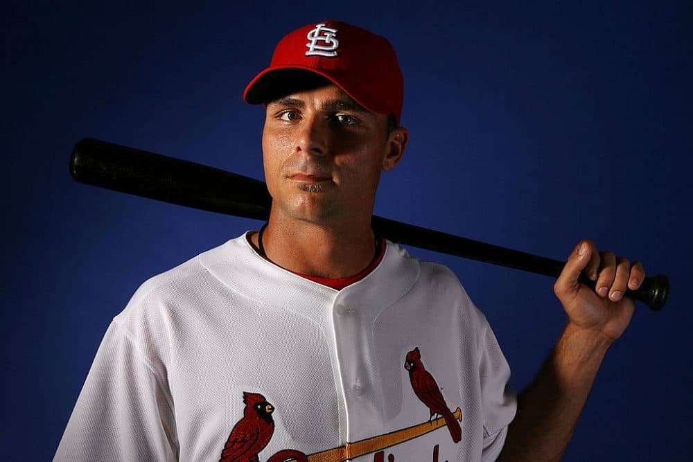 Rick Ankiel’s experience with mental health challenges translates to a deeper understanding of the support needed for neurodiverse athletes to thrive.