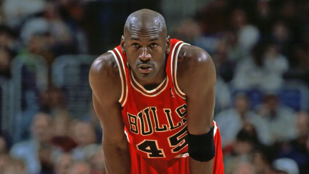 Michael Jordan's quote exemplifies grit and resilience by showing that even the greatest failures can lead to success if one persists and learns from their mistakes.