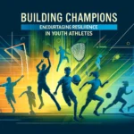 Building Champions Encouraging Resilience in Youth Athletes